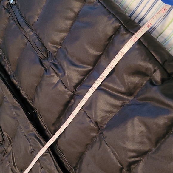 Novelti Down-filled winter coat - Picture 10 of 10